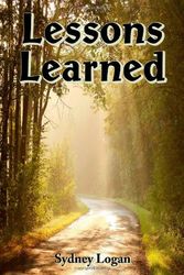 Cover Art for 9781612131153, Lessons Learned by Sydney Logan
