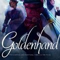 Cover Art for 9781741768022, Goldenhand by Garth Nix