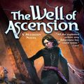 Cover Art for 9781429961813, The Well of Ascension by Brandon Sanderson