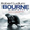 Cover Art for B00BG6ZM78, Bourne Identity by Robert Ludlum
