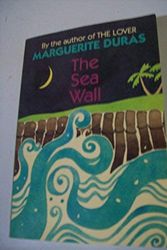 Cover Art for 9780374519452, Sea Wall by Marguerite Duras