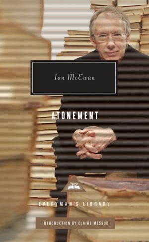 Cover Art for 9780375712470, Atonement by Ian McEwan