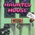 Cover Art for 9780763628185, Haunted House by Jan Pienkowski