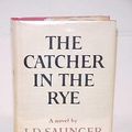 Cover Art for 9781122704144, The Catcher in the Rye by J.D. Salinger