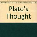 Cover Art for 9780485112115, Plato's Thought by G. M. A. Grube