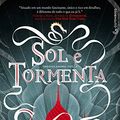 Cover Art for 9788582351468, Sol e Tormenta by Leigh Bardugo