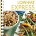 Cover Art for 9781741830668, Low-Fat Express by Unknown