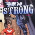 Cover Art for 9781840236804, Tom Strong: Bk. 3 by Alan Moore