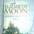 Cover Art for 9781857236408, The Sheepfarmer's Daughter (The deed of Paksenarrion) by Elizabeth Moon