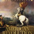 Cover Art for 9781465446077, The American Revolution: A Visual History by DK