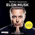 Cover Art for B0CHT2HDPW, Elon Musk (German edition): Die Biografie by Walter Isaacson, Sylvia Bieker - Übersetzer, Gisela Fichtl - Übersetzer, Katharina Martl - Übersetzer, Ulrike Strerath-Bolz - Übersetzer, Anke Wagner-Wolff - Übersetzer, Henriette Zeltner-Shane - Übersetzer