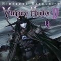 Cover Art for 9781569707890, Hideyuki Kikuchi's Vampire Hunter D Manga: v. 4 by Hideyuki Kikuchi