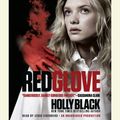 Cover Art for 9780307711861, Red Glove by Unknown