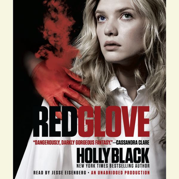 Cover Art for 9780307711861, Red Glove by Holly Black