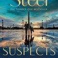 Cover Art for 9781529021998, Suspects by Danielle Steel