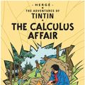 Cover Art for 9781405206297, The Calculus Affair by Herge