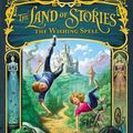 Cover Art for 9780316201568, The Land of Stories by Chris Colfer