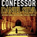 Cover Art for 9780141015873, The Confessor by Daniel Silva
