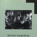 Cover Art for 9780851709154, "Seven Samurai" by Joan Mellen