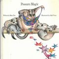 Cover Art for 9780949641052, Possum Magic by Mem Fox