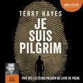 Cover Art for B07QDSV21C, Je suis Pilgrim by Terry Hayes