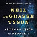 Cover Art for 4708364249047, Astrophysics for People in a Hurry by Neil deGrasse Tyson