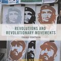 Cover Art for 9780813343549, Revolutions and Revolutionary Movements by James DeFronzo