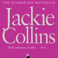 Cover Art for 9781849836142, Lucky by Jackie Collins