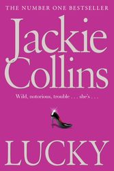 Cover Art for 9781849836142, Lucky by Jackie Collins