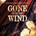 Cover Art for 9780330458047, Gone with the Wind by Margaret Mitchell