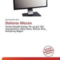 Cover Art for 9786136707037, Dolores Moran by Gerd Numitor