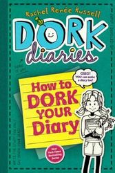 Cover Art for 9780606324250, Dork Diaries 3 1/2 by Rachel Renee Russell