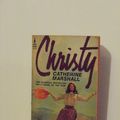 Cover Art for 9781122676465, Christy by Catherine Marshall