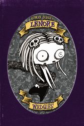 Cover Art for 9781848562714, Lenore: Wedgies by Roman Dirge