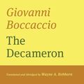 Cover Art for 9780393427882, The Decameron by Giovanni Boccaccio