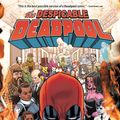 Cover Art for 9781302910396, Despicable Deadpool Vol. 3: The Marvel Universe Kills Deadpool by Gerry Duggan