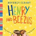 Cover Art for B00QPEPEQK, Henry and Beezus[HENRY & BEEZUS REILLUSTRATED/E][Hardcover] by BeverlyCleary