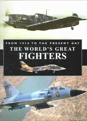 Cover Art for 9780785819882, Worlds Great Fighters by Robert Jackson