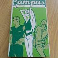 Cover Art for 9782747028387, Campus, Tome 6 : Héritage by Kate Brian