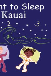 Cover Art for 9781649070685, Count to Sleep Kauai by Adam Gamble, Mark Jasper