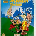 Cover Art for 9788478380220, Asterix the gaul, a. 7 by René Goscinny