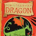 Cover Art for 9781405664431, How to Train Your Dragon (Hiccup) by Cressida Cowell