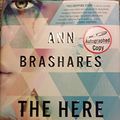 Cover Art for 9780553412604, The Here and Now by Ann Brashares