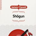 Cover Art for 9788378580188, Shogun by James Clavell