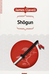 Cover Art for 9788378580188, Shogun by James Clavell