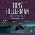 Cover Art for B0191WMMZ8, The Ghostway by By Tony Hillerman