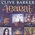 Cover Art for 9782702858806, Abarat by Clive Barker