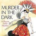Cover Art for 9781590584392, Murder in the Dark by Kerry Greenwood