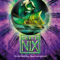Cover Art for 9780007279128, Drowned Wednesday by Garth Nix