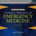 Cover Art for 9781451188813, Harwood-Nuss' Clinical Practice of Emergency Medicine, 6e by Wolfson